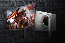 三星推出玄龍騎士G80SD電競顯示器：4K QD-OLED屏、240Hz高刷