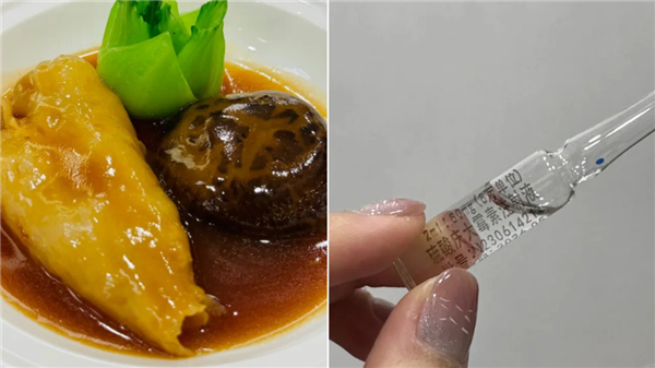給顧客提前止瀉 廚師竟在菜里注射慶大霉素！危害太大了