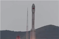中國版星鏈！千帆星座首批組網衛(wèi)星一箭18星升空入軌