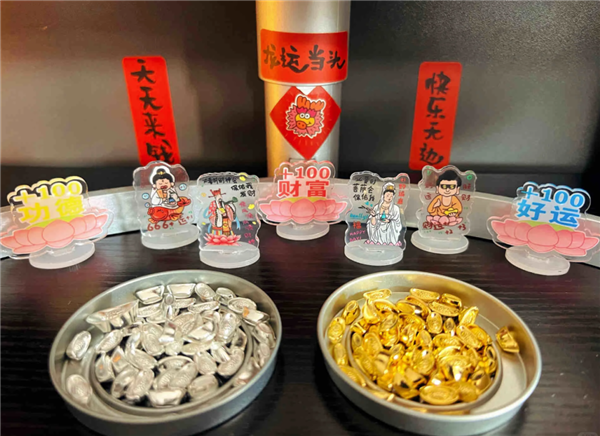 工位也有風(fēng)水！真就一代人有一代人的玄學(xué)