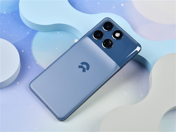 蔚來NIO Phone 2上手：系統(tǒng)純凈無廣告 超越大部分廠商