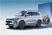 余承東又回應(yīng)山西運(yùn)城問界M7事故：115km/h時(shí)速遠(yuǎn)超工作范圍 享界S9已改進(jìn)