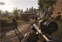 騰訊《暗區(qū)突圍：無(wú)限》端游海外版8月13日上線：GTX960就能玩