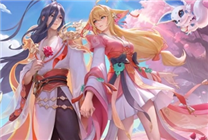 《王者榮耀》狐妖小紅娘聯(lián)動(dòng)皮膚來(lái)了：2款低97.6元