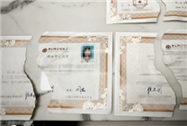 順豐回應(yīng)碩士畢業(yè)學(xué)位證被撕毀：多次致歉 理賠達(dá)成一致