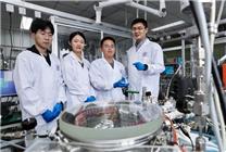 能從沙漠提水 浙大研發(fā)全新褶皺MOF薄膜 不再一掰就碎