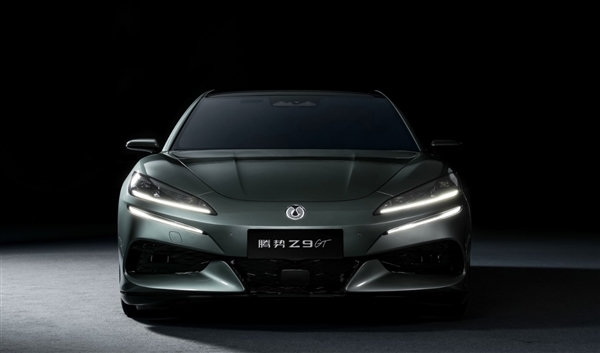 對(duì)標(biāo)百萬(wàn)級(jí)豪車(chē)！騰勢(shì)Z9GT將于8月20日預(yù)售：競(jìng)爭(zhēng)享界S9