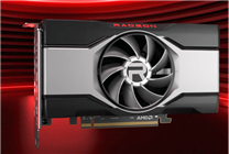 AMD RX 6600系列顯卡已停產賣光！下一代得等明年