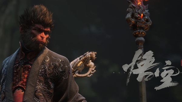 8月20日上線！《黑神話：悟空》終預(yù)告片發(fā)布：全實(shí)機(jī)錄制