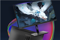 1399元！聯(lián)想小新27p顯示器上市：4K 60Hz、65W反向供電