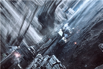續(xù)集2027年見(jiàn)！《流浪地球2》3D版、紀(jì)錄片官宣：特效更逼真、影迷喊話要看