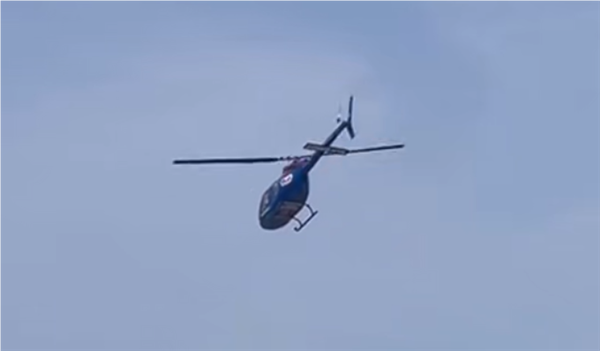 飛的試飛成功！從昆山到上海浦東機(jī)場只需30分鐘