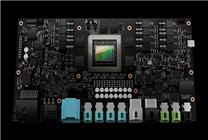 面向L4級自動駕駛！下一代芯片NVIDIA Thor在合肥首次成功下線