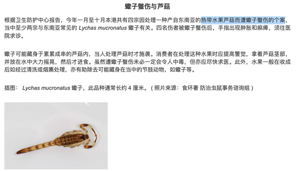像龍眼、小土豆 貴族水果我打賭很多人都沒(méi)見(jiàn)過(guò)