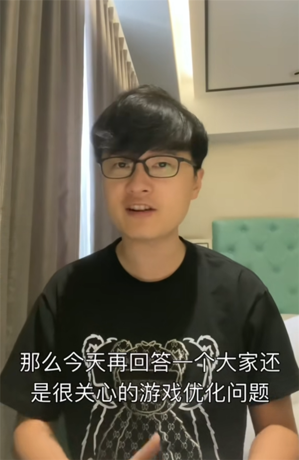 優(yōu)化翻車概率20% 敖廠長(zhǎng)再評(píng)《黑神話：悟空》 網(wǎng)友不買賬