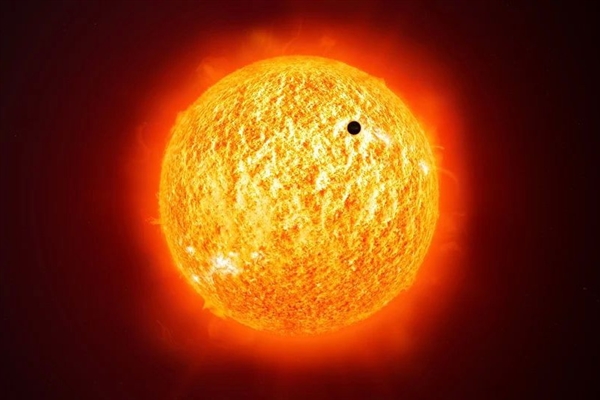 影響導航衛(wèi)星！大地磁暴來襲 專家：不會導致嗜睡、失眠