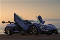 世界新能源汽車(chē)新份額：比亞迪4年翻4倍 甩遠(yuǎn)特斯拉