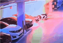 電車自燃在韓引發(fā)恐慌！各大車企被迫降價(jià)保量