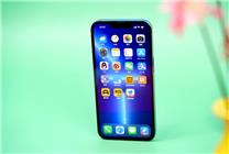 Q2熱門(mén)5G手機(jī)市占率iPhone霸榜前十！iPhone13仍受國(guó)人歡迎