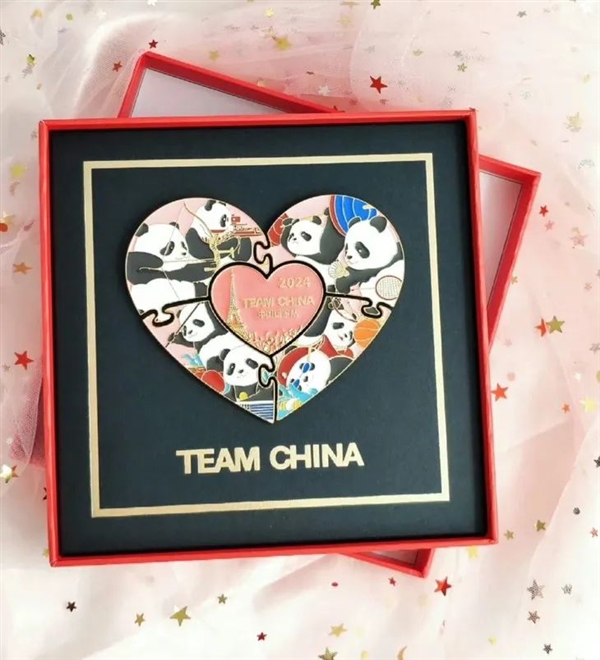 感覺(jué)與時(shí)代脫節(jié)了 奧運(yùn)會(huì)的“pin“到底是啥玩意兒？