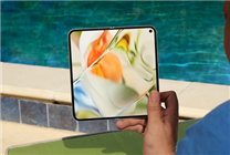 萬元折疊旗艦！谷歌Pixel 9 Pro Fold發(fā)布：12900元起