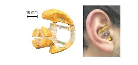 美國科學(xué)家發(fā)明“防開車打瞌睡”耳機(jī)：自動(dòng)采取提神措施