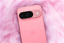 谷歌強(qiáng)小屏旗艦！谷歌Pixel 9發(fā)布：5700元起