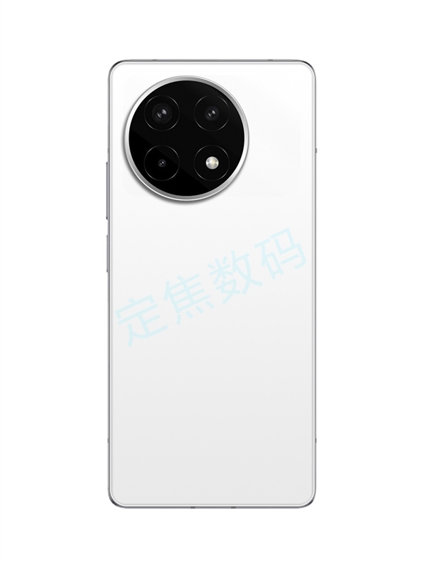紅米強旗艦！Redmi K80 Pro渲染圖曝光