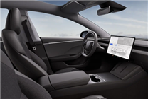 約售28.78萬 特斯拉Model 3入門版在墨西哥簡配：更加“毛坯風”