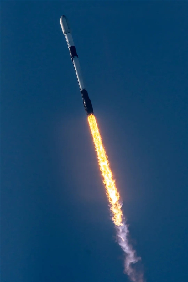 SpaceX無敵紀錄：22天完成11次發(fā)射！