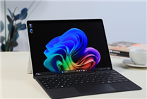 驍龍生產(chǎn)力神器！Surface Pro第11版上手