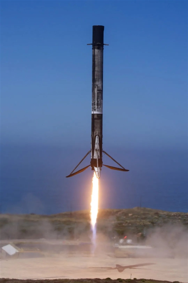 SpaceX無敵紀錄：22天完成11次發(fā)射！