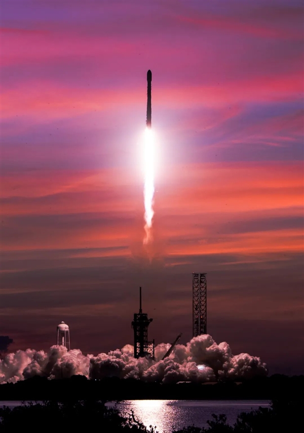 SpaceX無敵紀錄：22天完成11次發(fā)射！