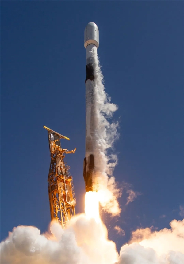 SpaceX無敵紀錄：22天完成11次發(fā)射！