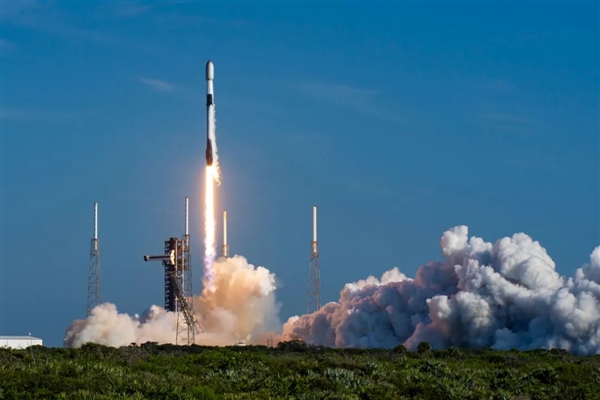 SpaceX無敵紀錄：22天完成11次發(fā)射！