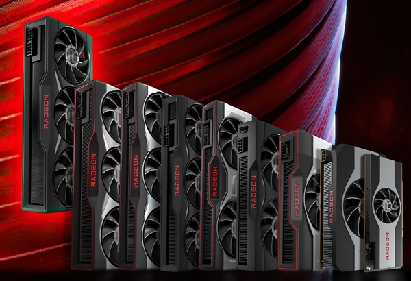 AMD 24.8.1版驅(qū)動(dòng)誠(chéng)意滿滿！《黑神話：悟空》＋兩大新技術(shù)