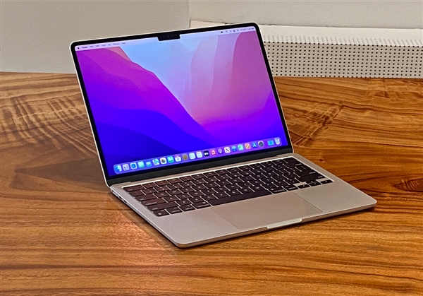 蘋果首款折疊屏定版！MacBook折疊屏曝光：18.8英寸巨屏 LG獨(dú)供