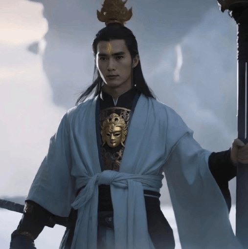 《黑神話：悟空》焦恩俊Mod登熱搜：P圖二郎神對味了