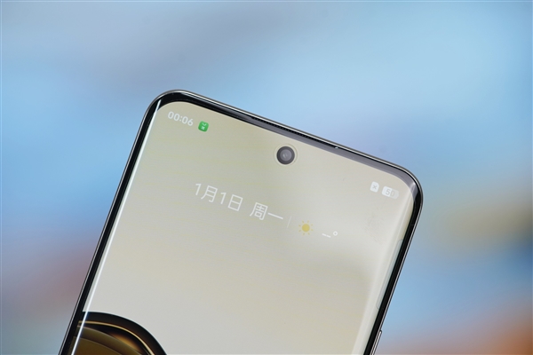 首發(fā)全新索尼超光影潛望長焦！真我13 Pro+圖賞