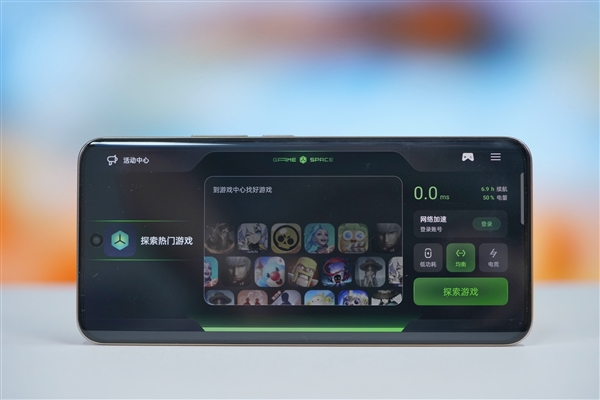 首發(fā)全新索尼超光影潛望長焦！真我13 Pro+圖賞