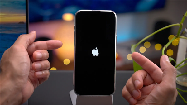 iOS新Bug出現(xiàn)：輸入這四個字符后iPhone會崩潰