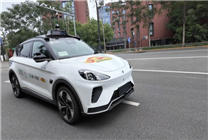 5年累計(jì)服務(wù)700萬次！蘿卜快跑：六代車開始規(guī)?；瘻y(cè)試