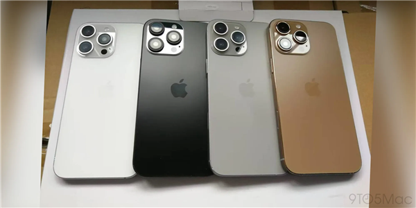 蘋果年度佳相機(jī)！iPhone 16 Pro影像規(guī)格敲定