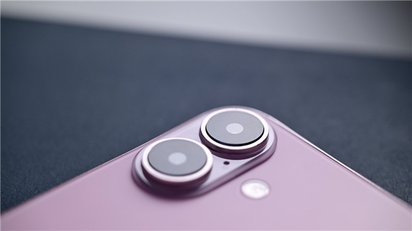 Plus系列后的絕唱！iPhone 16/16 Plus相機參數(shù)出爐