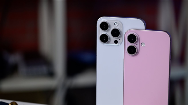 Plus系列后的絕唱！iPhone 16/16 Plus相機參數(shù)出爐