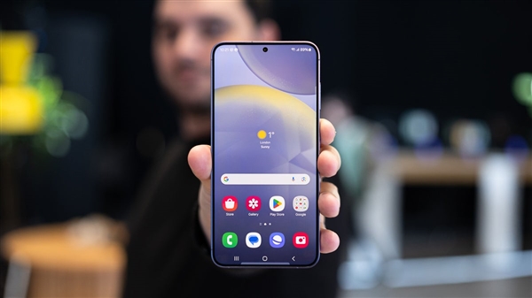 降頻版Exynos 2400！三星新款旗艦Soc現(xiàn)身跑分網(wǎng)站
