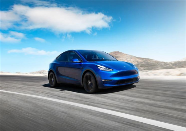 5年0息！特斯拉Model 3/Y免息政策再次延長
