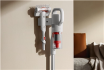 首發(fā)799元！小米米家無線吸塵器3C上市：電機10萬轉(zhuǎn)/分鐘