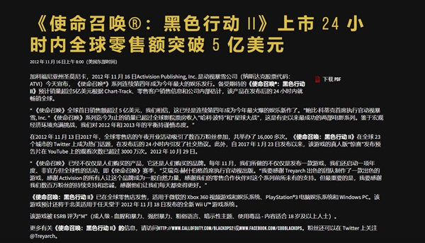 4天破千萬什么概念 《黑神話：悟空》和國外3A游戲首發(fā)銷量對比