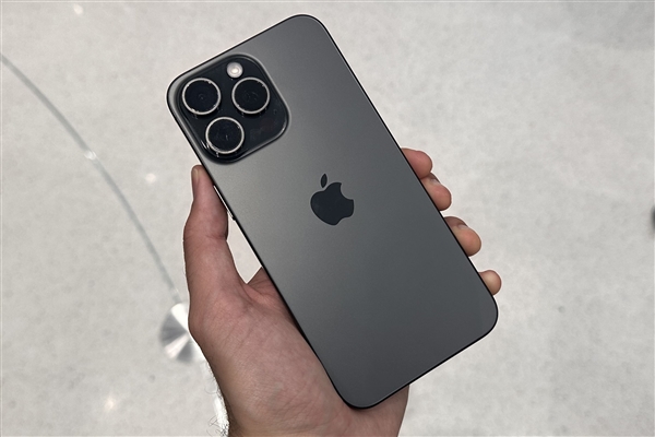 iPhone 15 Pro謝幕！10款蘋果產(chǎn)品將停產(chǎn)